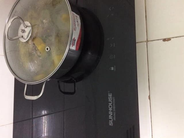 Top 1 so sánh giá Bếp từ hồng ngoại lắp âm Sunhouse SHB9105MT - Tìm sản phẩm giá rẻ nhất - Ảnh 33