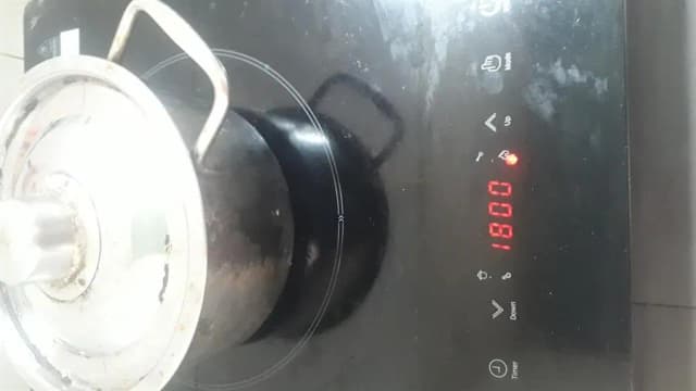 Top 1 so sánh giá Bếp từ hồng ngoại lắp âm Sunhouse SHB9105MT - Tìm sản phẩm giá rẻ nhất - Ảnh 35