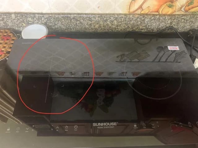 Top 1 so sánh giá Bếp từ hồng ngoại lắp âm Sunhouse SHB9105MT - Tìm sản phẩm giá rẻ nhất - Ảnh 40