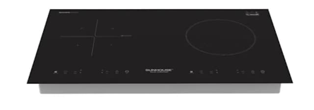 Top 1 so sánh giá Bếp từ hồng ngoại lắp âm Sunhouse SHB9105MT - Tìm sản phẩm giá rẻ nhất - Ảnh 44