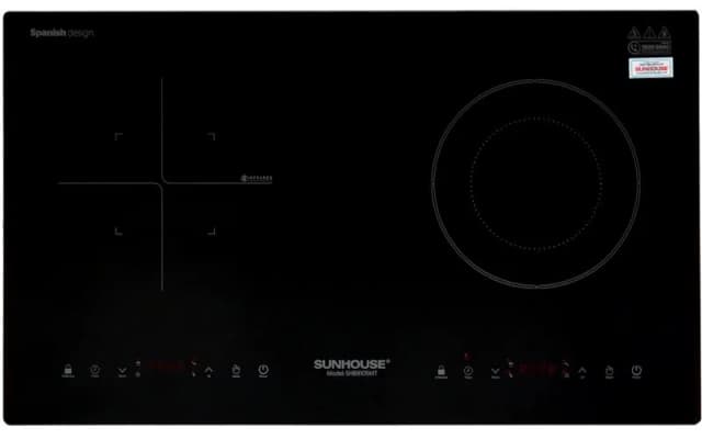 Top 1 so sánh giá Bếp từ hồng ngoại lắp âm Sunhouse SHB9105MT - Tìm sản phẩm giá rẻ nhất - Ảnh 53