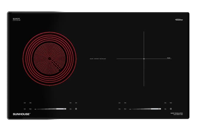 Top 1 so sánh giá Bếp từ hồng ngoại lắp âm Sunhouse SHB9105MT - Tìm sản phẩm giá rẻ nhất - Ảnh 55