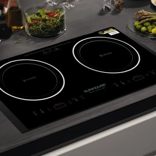 Top 1 so sánh giá Bếp từ hồng ngoại lắp âm Sunhouse SHB9105MT - Tìm sản phẩm giá rẻ nhất - Ảnh 57