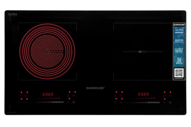 Top 1 so sánh giá Bếp từ hồng ngoại lắp âm Sunhouse SHB9105MT - Tìm sản phẩm giá rẻ nhất - Ảnh 61