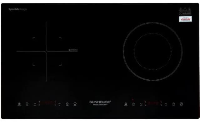 Top 1 so sánh giá Bếp từ hồng ngoại lắp âm Sunhouse SHB9105MT - Tìm sản phẩm giá rẻ nhất - Ảnh 66