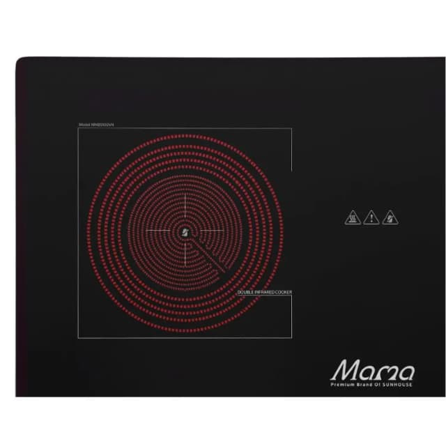 Top 1 so sánh giá Bếp từ hồng ngoại lắp âm Sunhouse SHB9105MT - Tìm sản phẩm giá rẻ nhất - Ảnh 67