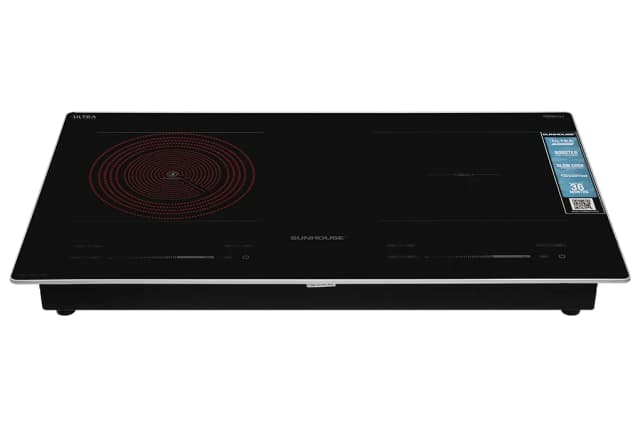 Top 1 so sánh giá Bếp từ hồng ngoại lắp âm Sunhouse SHB9105MT - Tìm sản phẩm giá rẻ nhất - Ảnh 73