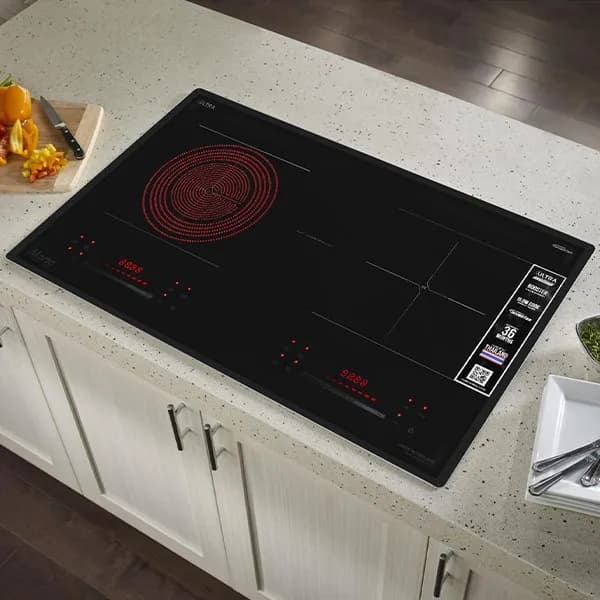 Top 1 so sánh giá Bếp từ hồng ngoại lắp âm Sunhouse SHB9105MT - Tìm sản phẩm giá rẻ nhất - Ảnh 74