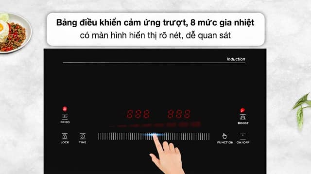 Top 1 so sánh giá Bếp từ hồng ngoại lắp âm Sunhouse SHB9105MT - Tìm sản phẩm giá rẻ nhất - Ảnh 78