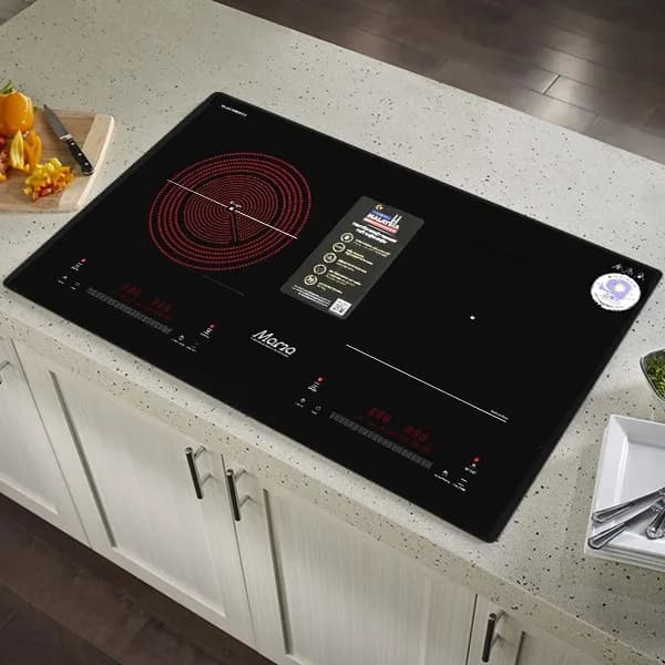 Top 1 so sánh giá Bếp từ hồng ngoại lắp âm Sunhouse SHB9105MT - Tìm sản phẩm giá rẻ nhất - Ảnh 81