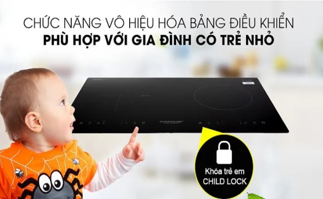 Top 1 so sánh giá Bếp từ hồng ngoại lắp âm Sunhouse SHB9105MT - Tìm sản phẩm giá rẻ nhất - Ảnh 83