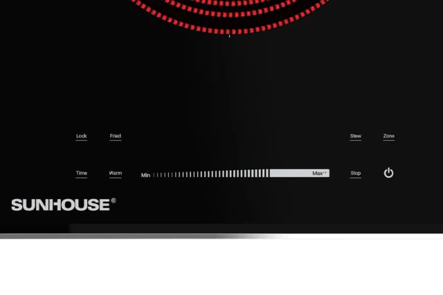 Top 1 so sánh giá Bếp từ hồng ngoại lắp âm Sunhouse SHB9105MT - Tìm sản phẩm giá rẻ nhất - Ảnh 85
