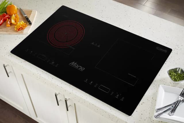 Top 1 so sánh giá Bếp từ hồng ngoại lắp âm Sunhouse SHB9105MT - Tìm sản phẩm giá rẻ nhất - Ảnh 89