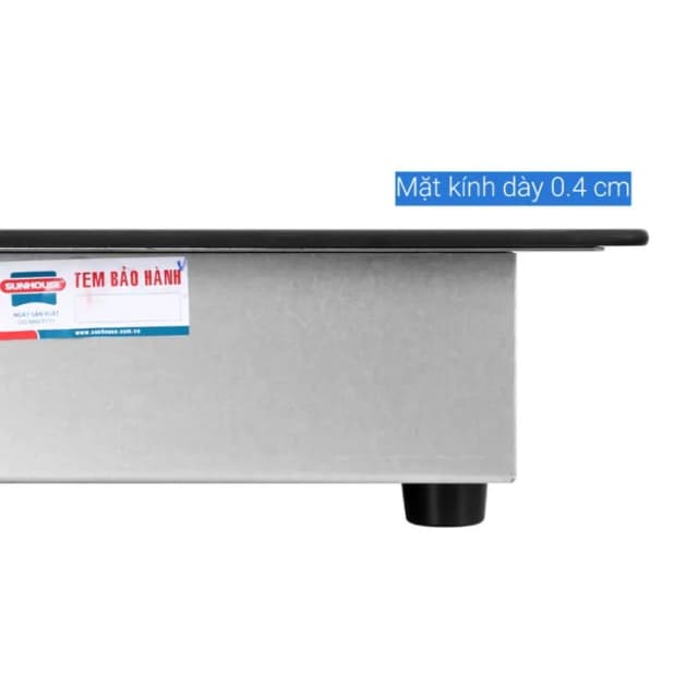 Top 1 so sánh giá Bếp từ hồng ngoại lắp âm Sunhouse SHB9105MT - Tìm sản phẩm giá rẻ nhất - Ảnh 93