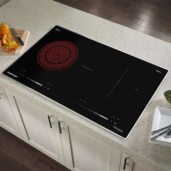 Top 1 so sánh giá Bếp từ hồng ngoại lắp âm Sunhouse SHB9105MT - Tìm sản phẩm giá rẻ nhất - Ảnh 98