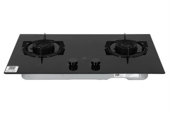Bếp ga âm Electrolux EHG7202BF - Ảnh 8