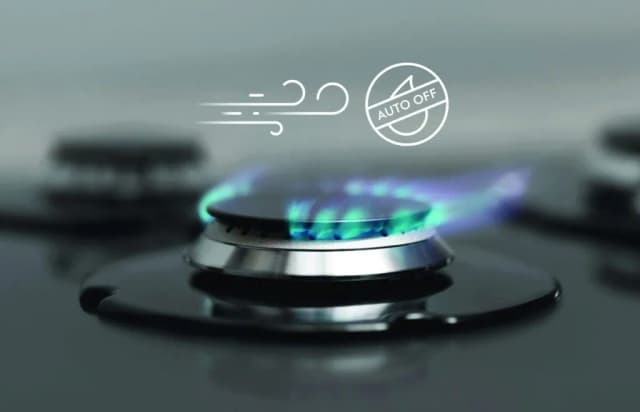 So sánh giá Bếp ga âm Electrolux EHG7202BF rẻ nhất? - Ảnh 15