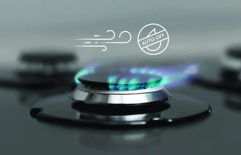 So sánh giá Bếp ga âm Electrolux EHG7202BF - Tìm sản phẩm giá rẻ nhất - Ảnh 15
