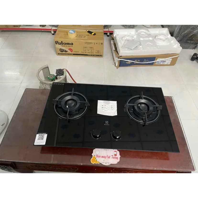 So sánh giá Bếp ga âm Electrolux EHG7202BF - Tìm sản phẩm giá rẻ nhất - Ảnh 17