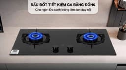 So sánh giá Bếp ga âm Electrolux EHG7202BF - Tìm sản phẩm giá rẻ nhất - Ảnh 18