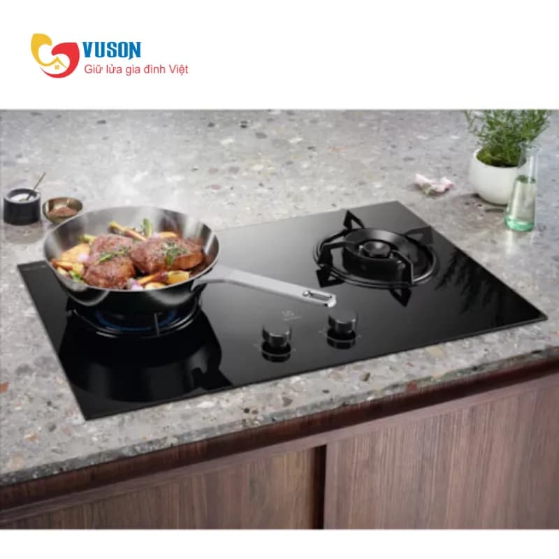 So sánh giá Bếp ga âm Electrolux EHG7202BF - Tìm sản phẩm giá rẻ nhất - Ảnh 10