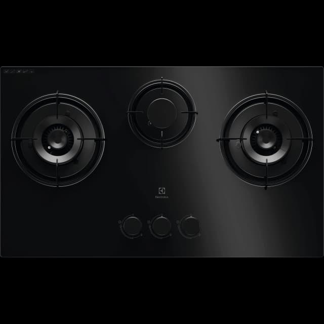 Bếp ga âm Electrolux EHG7303BF - Ảnh 1