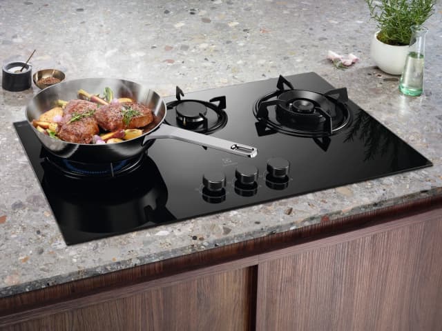 So sánh giá Bếp ga âm Electrolux EHG7303BF rẻ nhất? - Ảnh 2