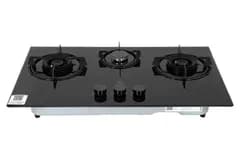 So sánh giá Bếp ga âm Electrolux EHG7303BF rẻ nhất? - Ảnh 12