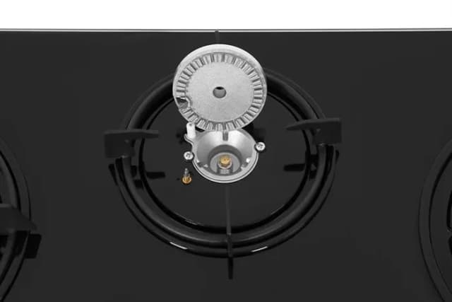 So sánh giá Bếp ga âm Electrolux EHG7303BF rẻ nhất? - Ảnh 15