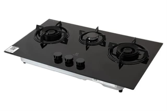 So sánh giá Bếp ga âm Electrolux EHG7303BF rẻ nhất? - Ảnh 4