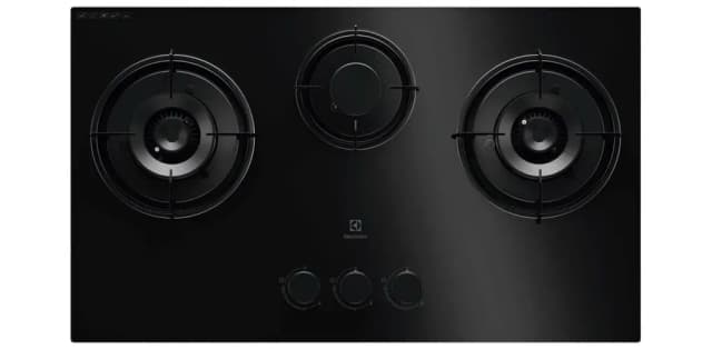 So sánh giá Bếp ga âm Electrolux EHG7303BF rẻ nhất? - Ảnh 5