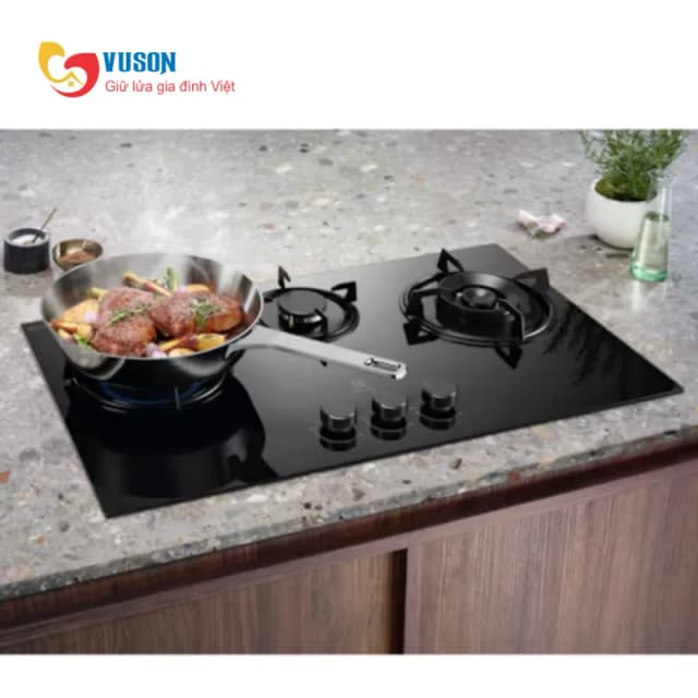 So sánh giá Bếp ga âm Electrolux EHG7303BF rẻ nhất? - Ảnh 7