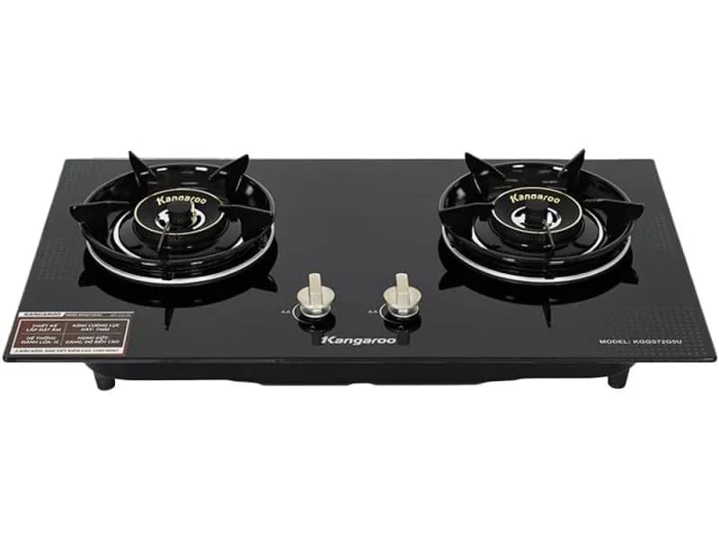 So sánh giá Bếp ga âm Kangaroo KGGS72G5U - Tìm sản phẩm giá rẻ nhất - Ảnh 1