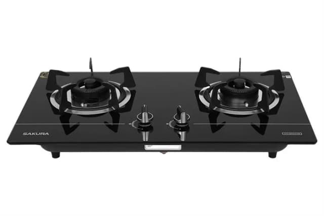 Bếp ga âm Sakura SG-M522GB - Ảnh 16
