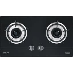 Bếp ga âm Sakura SG-M522GB - Giá rẻ nhất hôm nay - Ảnh 2