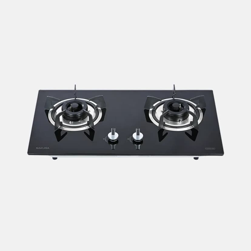 Bếp ga âm Sakura SG-M522GB - Giá rẻ nhất hôm nay - Ảnh 12
