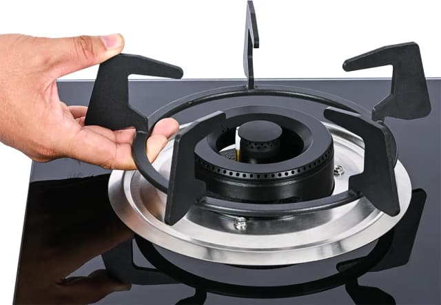 So sánh giá Bếp ga âm Sakura SG-M522GB rẻ nhất? - Ảnh 15