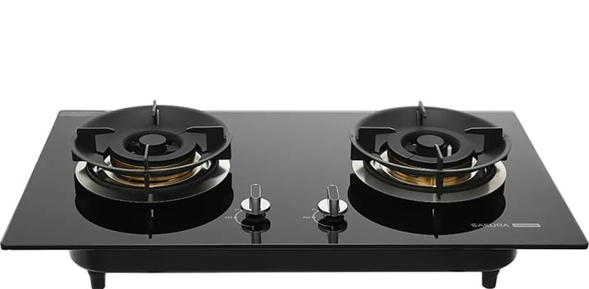 Bếp ga âm Sakura SG-M522GB - Giá rẻ nhất hôm nay - Ảnh 16