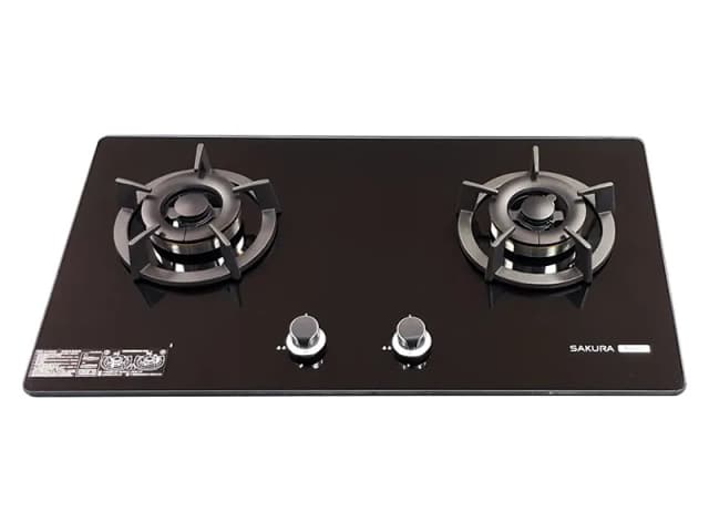 So sánh giá Bếp ga âm Sakura SG-M522GB rẻ nhất? - Ảnh 17
