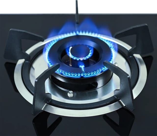 So sánh giá Bếp ga âm Sakura SG-M522GB rẻ nhất? - Ảnh 5