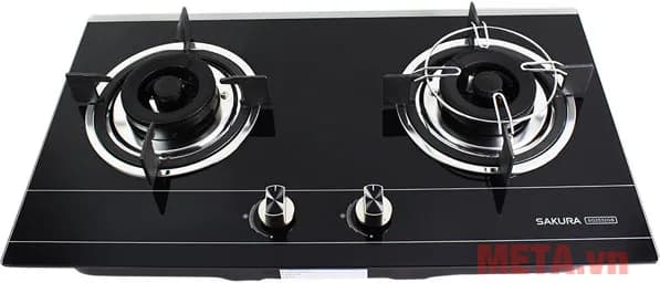 So sánh giá Bếp ga âm Sakura SG-M522GB rẻ nhất? - Ảnh 10