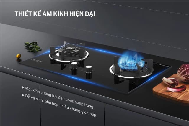 So sánh giá Bếp ga âm Sunhouse SHB63020-MD rẻ nhất? - Ảnh 2