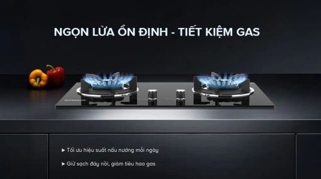 So sánh giá Bếp ga âm Sunhouse SHB63020-MD rẻ nhất? - Ảnh 7