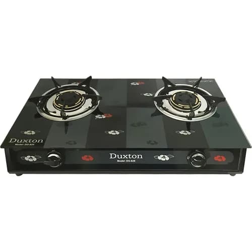 So sánh giá Bếp ga đôi Duxton DG-868 rẻ nhất? - Ảnh 15