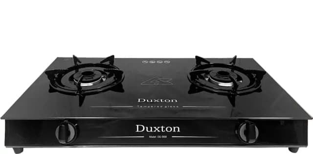 So sánh giá Bếp ga đôi Duxton DG-868 rẻ nhất? - Ảnh 16
