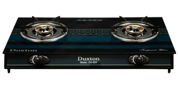 So sánh giá Bếp ga đôi Duxton DG-868 rẻ nhất? - Ảnh 19