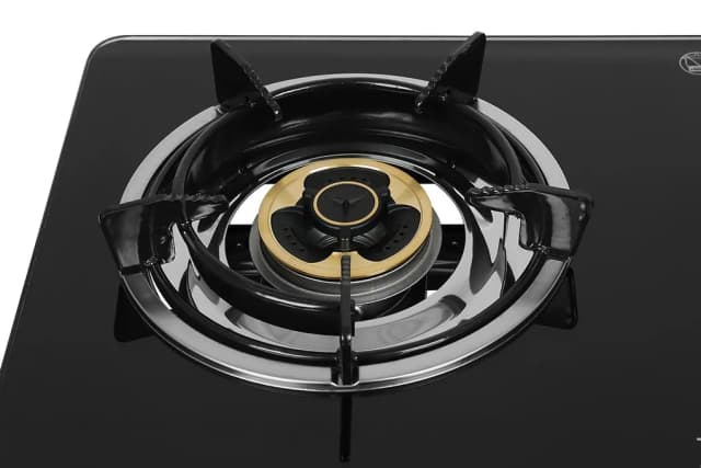 So sánh giá Bếp ga đôi Duxton DG-868 rẻ nhất? - Ảnh 3