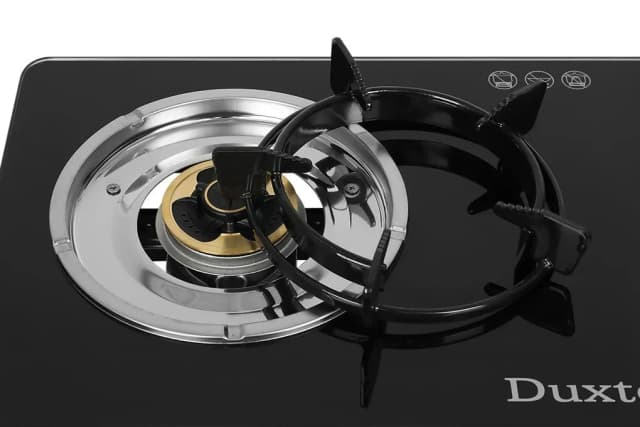 So sánh giá Bếp ga đôi Duxton DG-868 rẻ nhất? - Ảnh 4