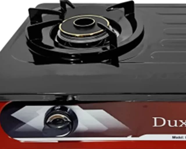 So sánh giá Bếp ga đôi Duxton DG-868 rẻ nhất? - Ảnh 9