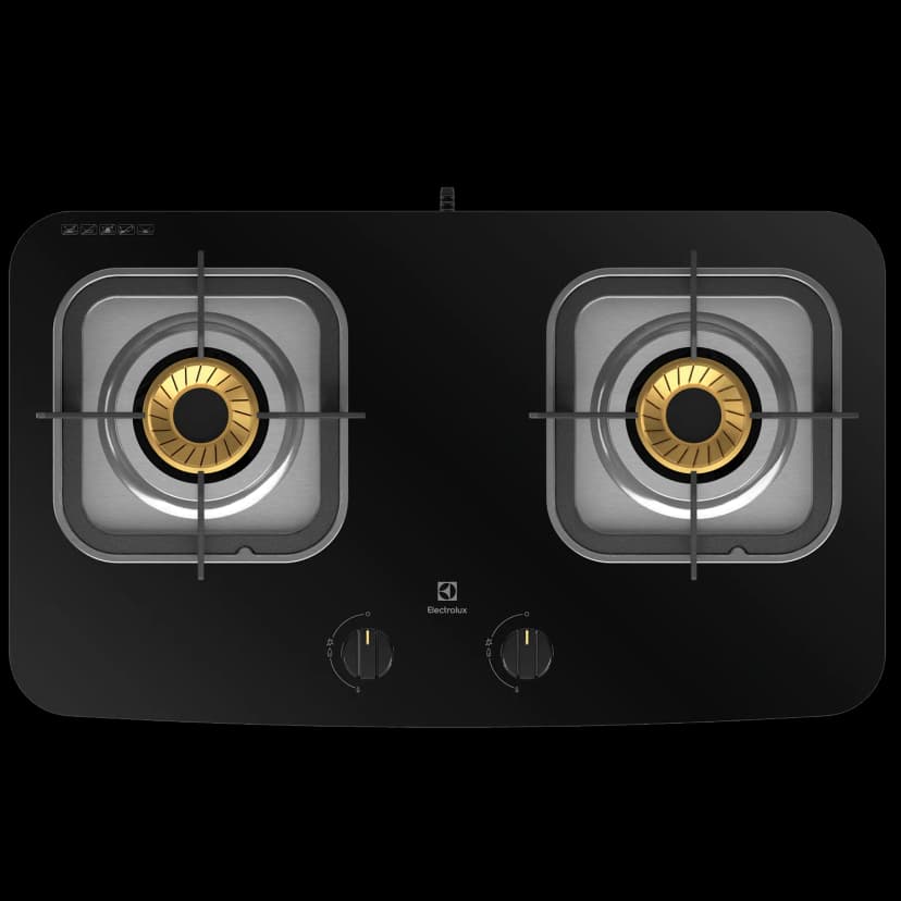 So sánh giá Bếp ga đôi Electrolux ETG7256GKR - Tìm sản phẩm giá rẻ nhất - Ảnh 2